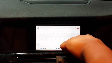 iGO Primo Australia Touch screen Navigation system