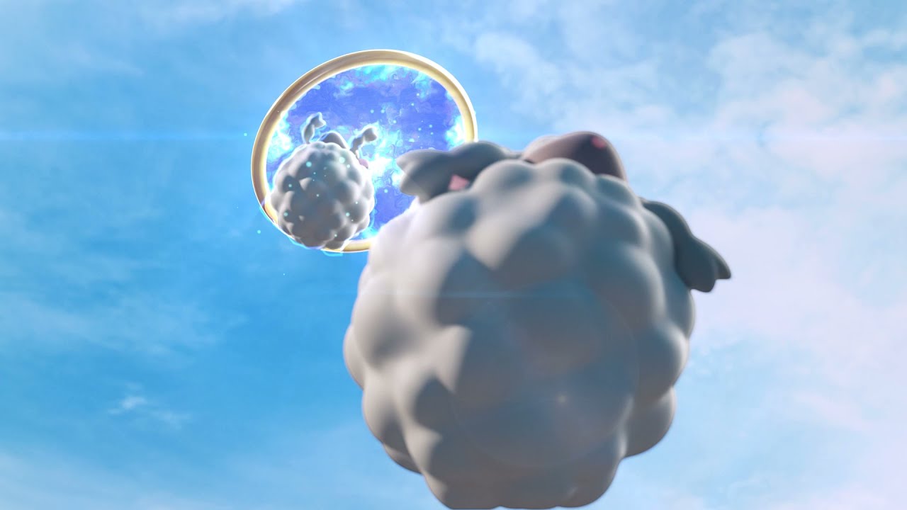 Falinks, Skwovet and Wooloo Among First Pokemon GO Galar Additions