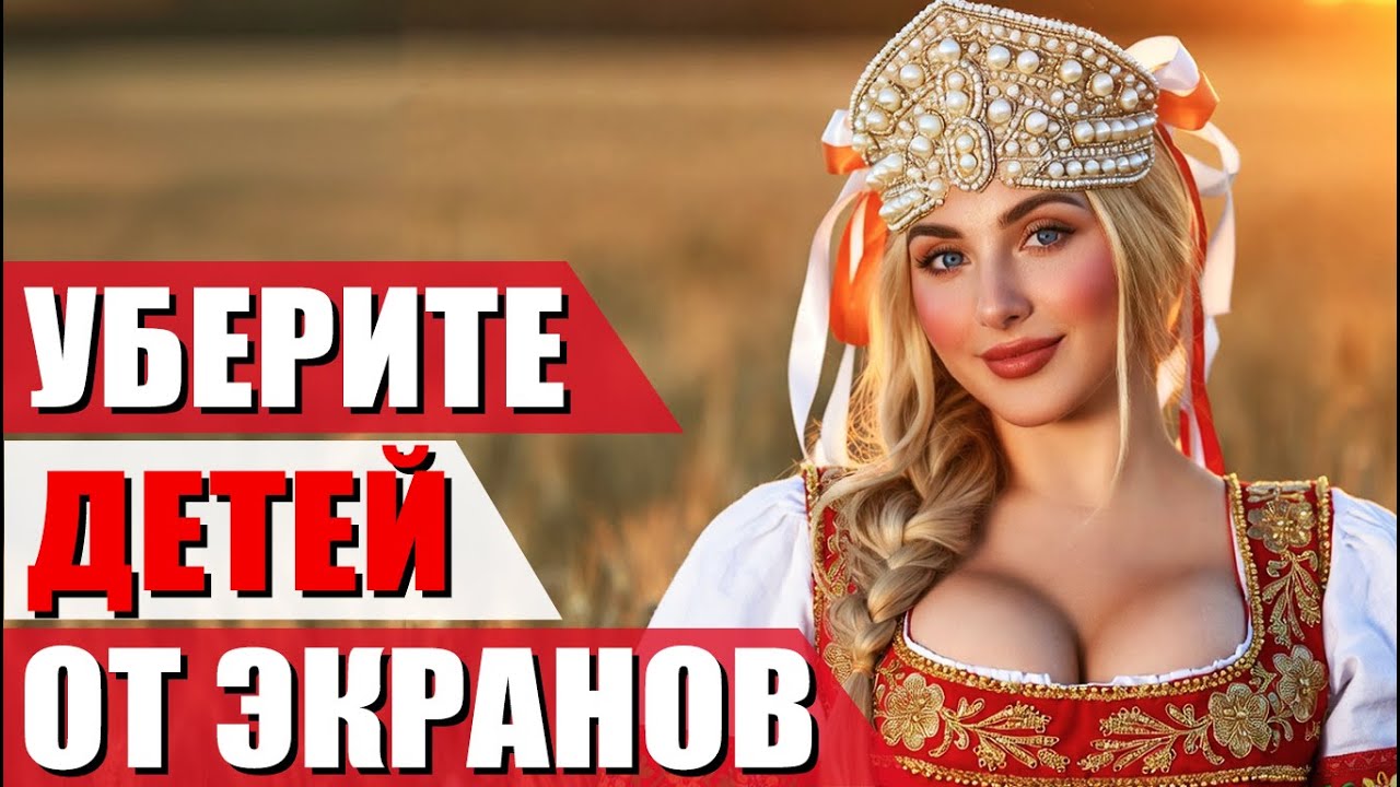 СТАВИЛИ ДЕВОК НА ЧЕТВЕРЕНЬКИ... Шокирующие Тайны БРАЧНОЙ НОЧИ на Древней Руси