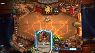 Handlock vs Malylock - Fatigue moments
Gettging a Malygos from a pack was great. I had some fun with this deck. lol dat coin. Handlock vs Malylock - Fatigue moments