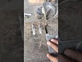 dead battery negative plate repair | lead acid battery repair at home