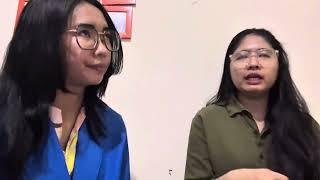 Tugas Manajemen SDM (Deskripsi dan Spesifikasi Jabatan Kepala Divisi/Manajemen Representative)
