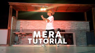 Mera || Tutoriales con Jeremy Ramos