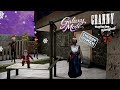Granny 2 Reimagined Boat Escape With New Galaxy Mode & Mati Granny Skin Full Gameplay!