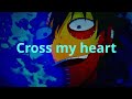MHA - dabi (AMV) cross my heart (fabvl song)