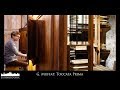 Capture de la vidéo G. Muffat: Toccata Prima (E. Arakélian)