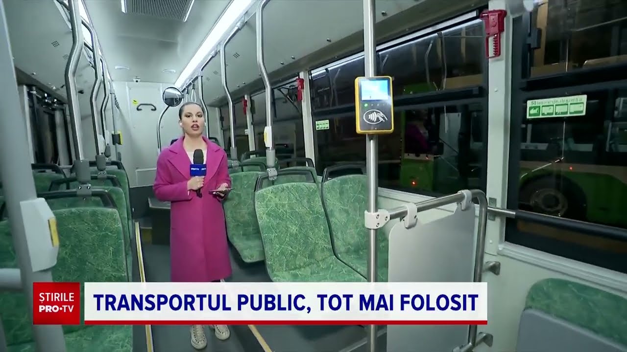 100 de autobuze electrice noi au ajuns în București