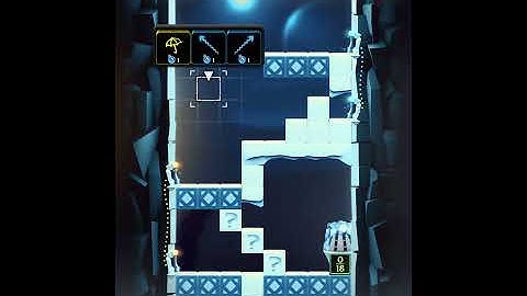 Lemmings Walkthrough - World 10 Level 1