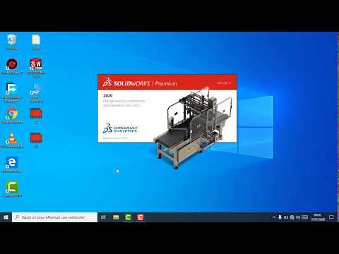 crack solidcam 2019