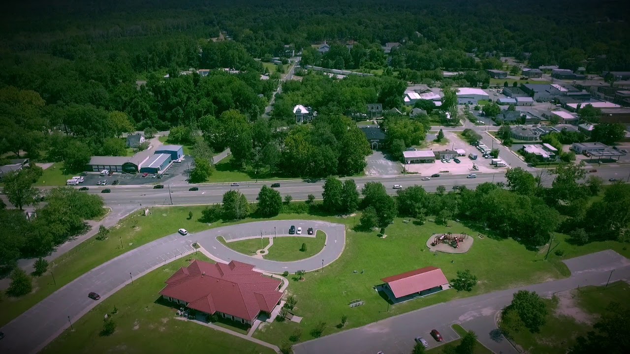 Flying at Aberdeen Lake YouTube