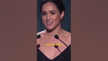 Spitting Image DESTROYS Meghan’s Carefully Crafted Royal Image