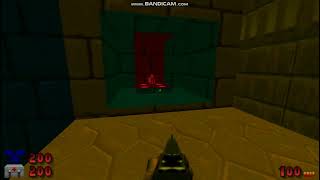 PSX Doom: Reloaded - Map09 - Still Kicking