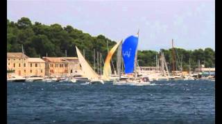 Lošinjska regata 2011