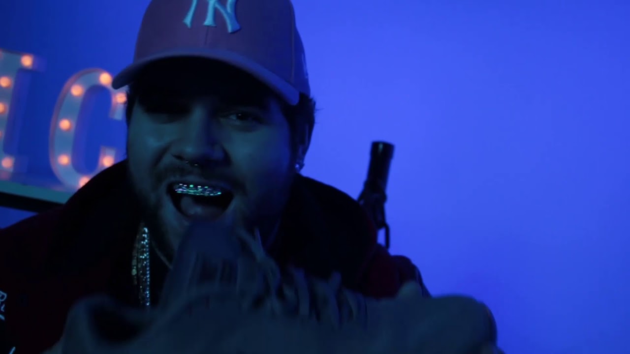 Alves - Ice [Prod. IVN]