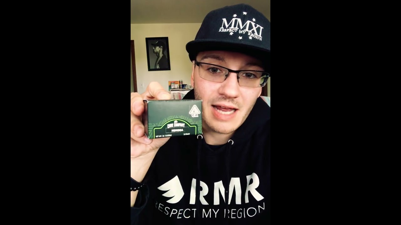 The Cure Company Mimosa Live Resin Review Featuring Downtown Patient Group (DTPG) in Los Angeles