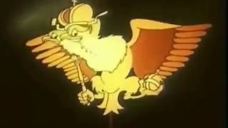 Beyaz Asker Kara Baron Sovyet Marşı (Turkish Sub)