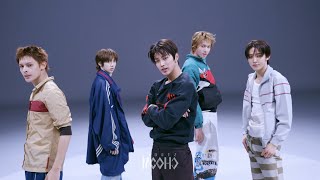 CORTIS (코르티스) – ‘REDRED’ Dance Mirrored