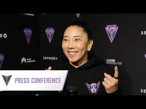 The Details the Game Plan and Four Full Quarters — Coach Natalie on the Road to the Finals