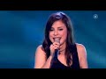 Lena Meyer-Landrut is the winner of the Eurovision Song Contest 2010 (Finale Video)