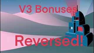 Incredibox V3 Bonuses Reversed!