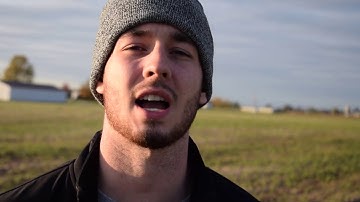 I Forgive You || Spoken Word (feat. Marcus DePeal)