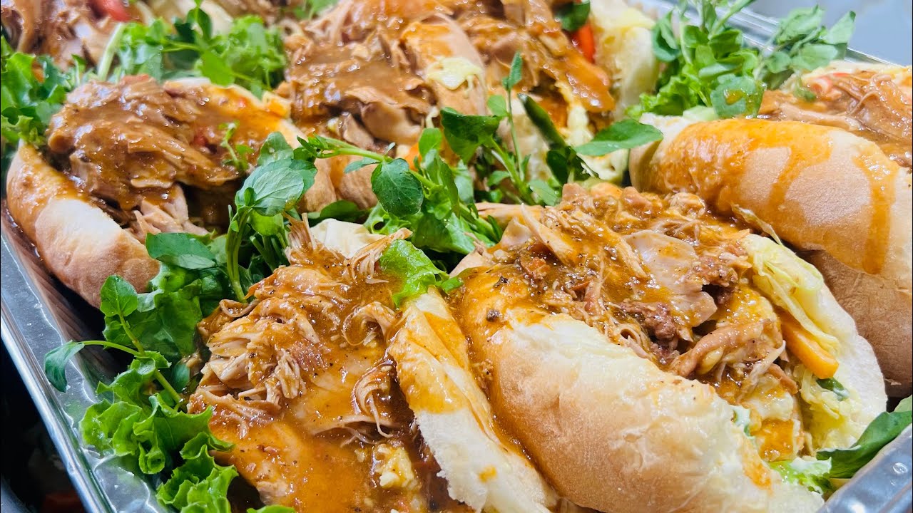 Panes Rellemos #thetejedaskitchen #recetasfáciles #food #parati 