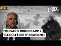Inside Mossad S Hidden Army In Iran How Israel Trained Civilians Delivered First Blow In War 4K 