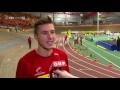 Indoor Track &amp; Field Vienna 2017