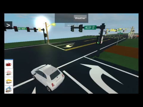 Roblox studio