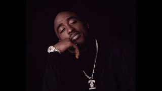 2Pac - Watch Ya Mouth (Unreleased Dr Dre & Nas Diss)