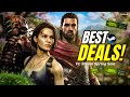 Best CHEAP Games in Steam Spring Sale 2026