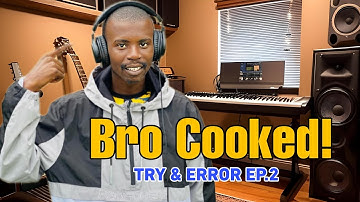 Making A Song Every Week Until I Blow Up: Episode 2