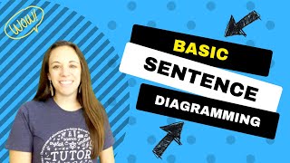 Essentials: Basic Sentence Diagramming - Classical Conversations (CC)