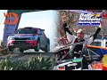 Rally of Nations Highlights &amp; Winners Interviews