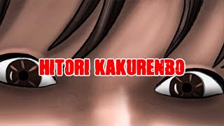 A DEADLY GAME YOU SHOULDN'T PLAY!! Hitori Kakurenbo "Te encontré" Full Game screenshot 2