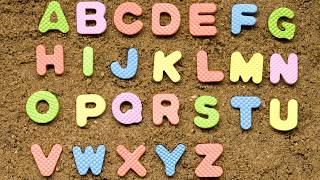 ABC and 123 Song + Fun ABC Alphabet - Nursery Rhymes - Song For Kids screenshot 1