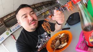 RIDE HARI KEBANGSAAN KE SIMUNJAN