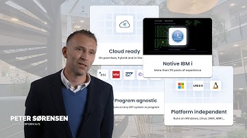 InterForm on IBM i