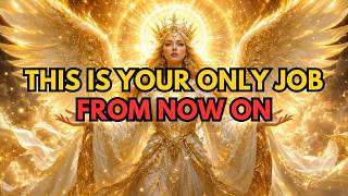 Chosen One, God Says: This is The Work You Are Called to Do On Earth - Finish It Before Doing Others