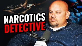 Inside the Undercover World: Ex-Narcotics Detective Exposes the Truth About Informants | Paul Bernd