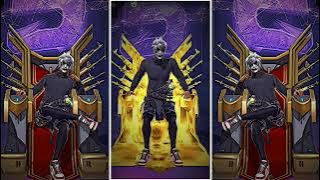 PRESET FF TERBARU || SOUND ANJAS KELAS, MENGKANE || VIRAL TIKTOK