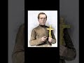 🌼May 10 - Saint Damien of Molokai – Part 1