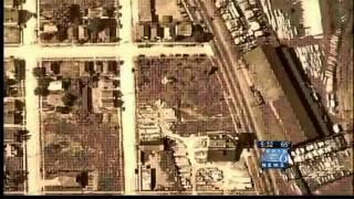 Concern grows over lead levels in John's Landing area