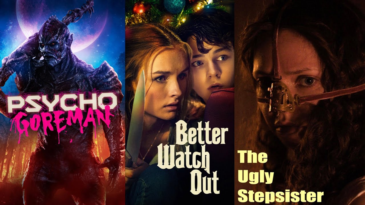 Modern Horror Movies that will become Cult Classics