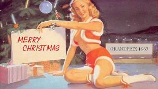 Video thumbnail of "Dodie Stevens - Merry, Merry Christmas Baby"