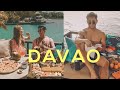 #ViVidDates in Davao! 😍