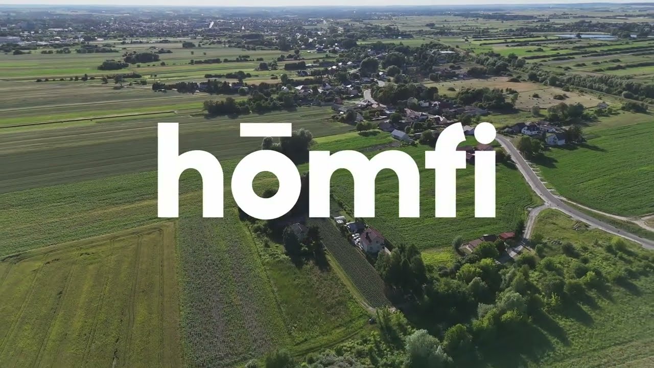 Działka 5900 m² z WZ – Szopinek/Zamość - Działka - Sprzedaż - Zamojski, Zamość / Szopinek