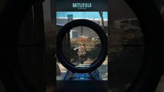 NTW-50 Sniper Shots - Battlefield 2042
