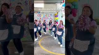 ¡Celebramos 95 años educando con amor! ❤️👧👦