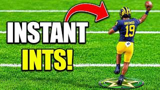 The Biggest Reason You Struggle On Offense!